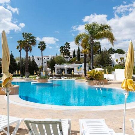 Albufeira Club Pool Appartement Buitenkant foto