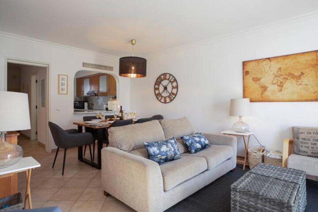 Albufeira Club Pool Appartement Buitenkant foto