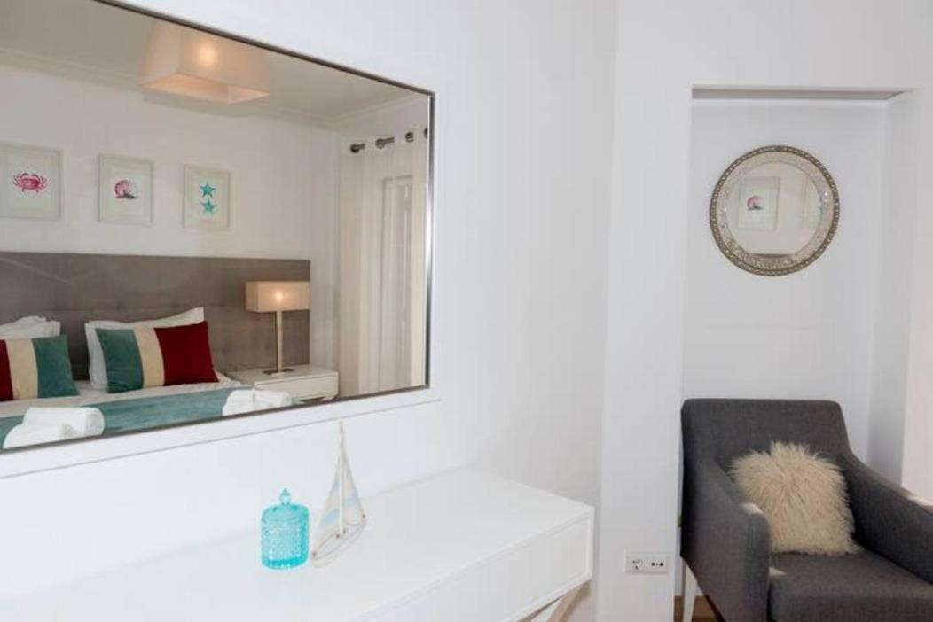 Albufeira Club Pool Appartement Buitenkant foto