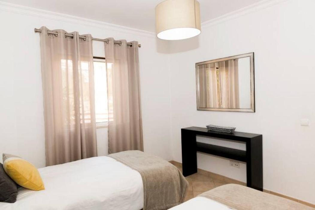 Albufeira Club Pool Appartement Buitenkant foto