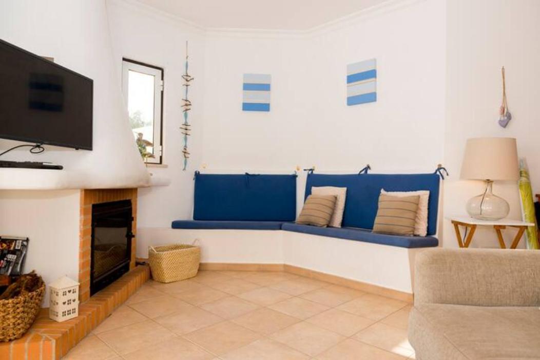 Albufeira Club Pool Appartement Buitenkant foto