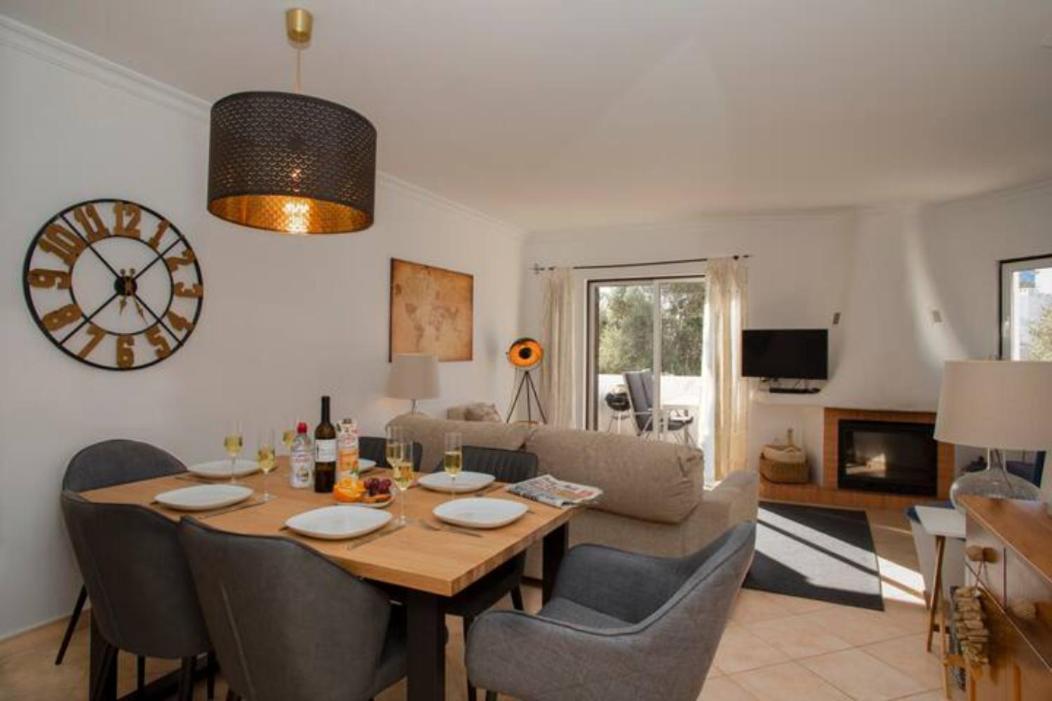 Albufeira Club Pool Appartement Buitenkant foto