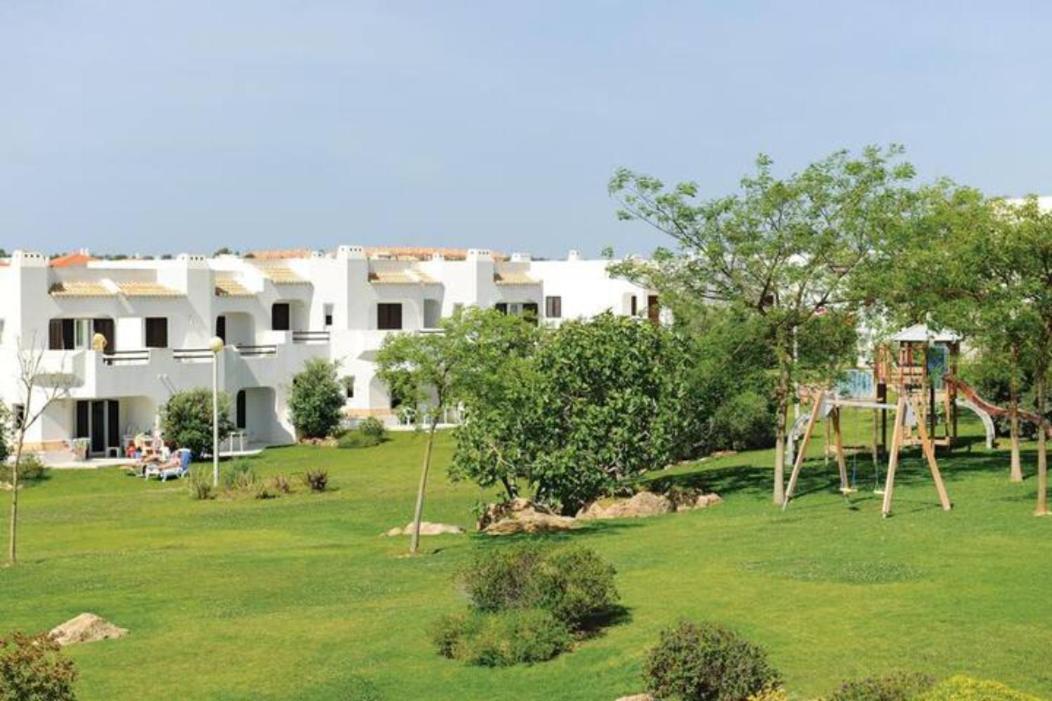 Albufeira Club Pool Appartement Buitenkant foto